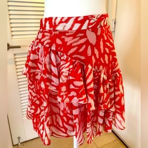 Like new skirt Milly